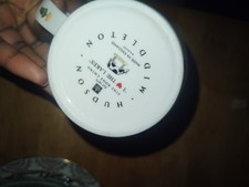 cup ceramic Hudson and