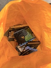 Job Lot SSDs & HDDs + Dell