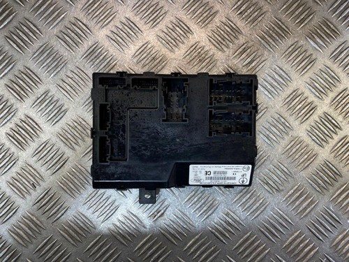 Ford fiesta mk7 bcm ecu - 08-17,