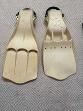 XL Scubapro Jet Fin w/Spring