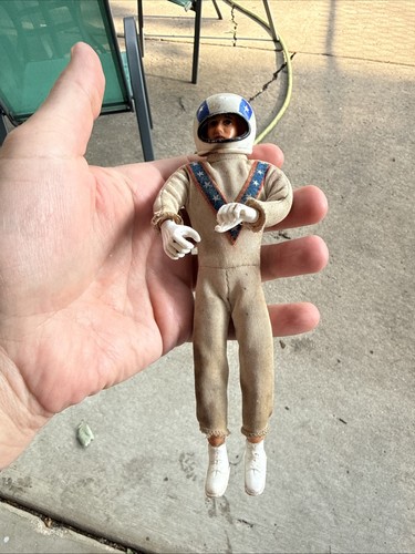 Vtg evil knievel ideal - evil, 7