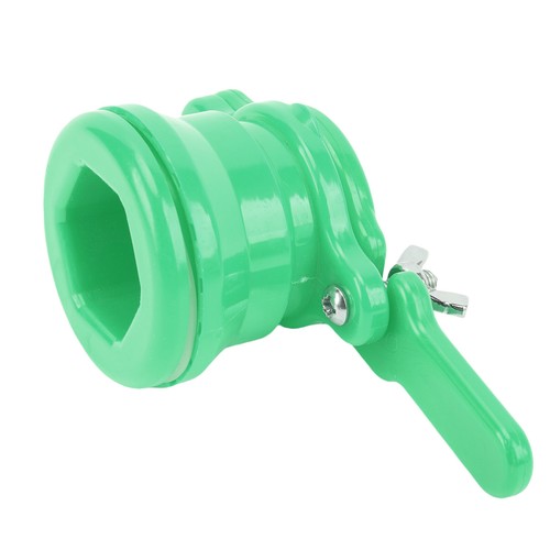 Honey extractor valve plastic - honey,