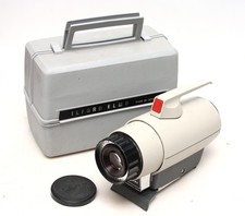 Ilford Elmo - compact 35mm