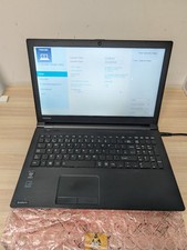 Toshiba Satellite Pro