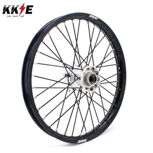Kke cast front wheel - 21, rim