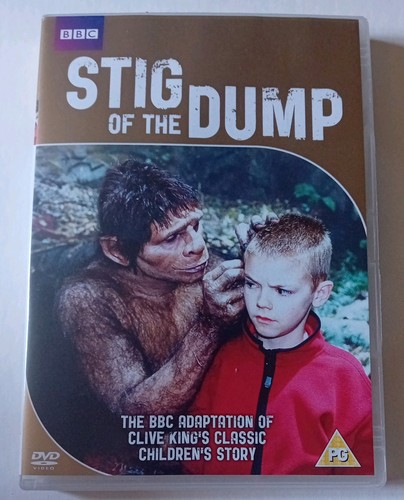 Stig the dump - of,