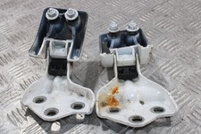 Citroen Dispatch 2.0 MK3 Rear