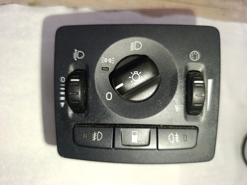 Volvo v50 v40 c30 headlight - volvo, v50,