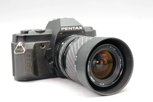 Pentax p30n 35mm slr - 35mm, camera