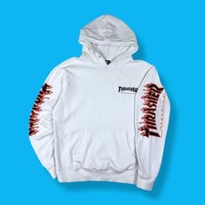 Vintage thrasher Hoodie