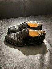 Roland Cartier Mens Oxford