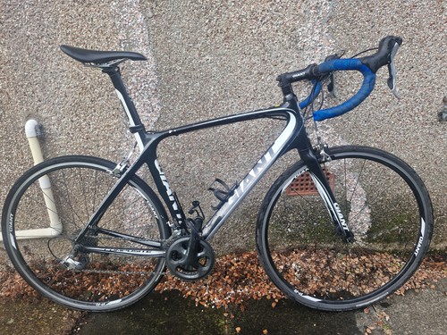 Giant defy advanced carbon - giant, 3