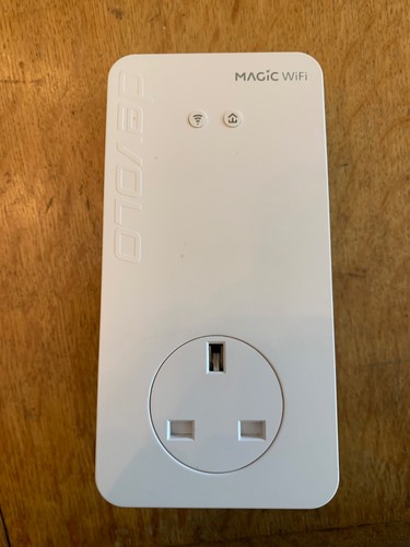 Devolo magic wifi 1 - devolo, 2