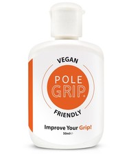 PoleGrip | Sports Grip | Chalk