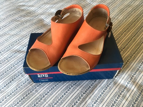 Riva coral soft leather - riva,
