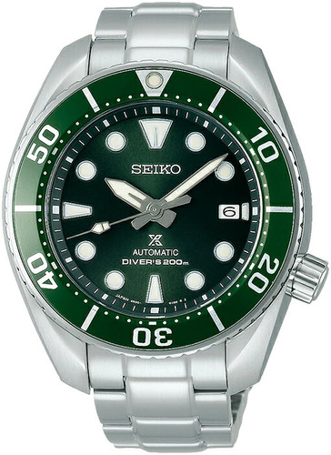 Seiko prospex sumo - seiko, sbdc01
