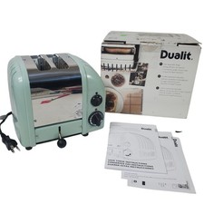 William -Sonoma Dualit New