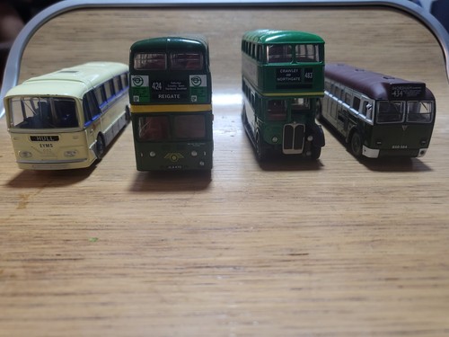 Bus collection london - bus,