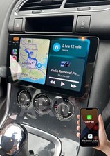 4G+64GB  ANDROID 15.0 CAR