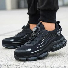 Safety Trainers Safety Shoes