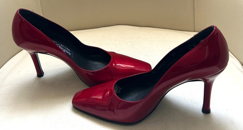 Stuart weitzman for russell - stuart,