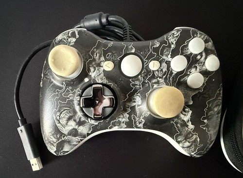 Scuff radioactive zombies - scuff,