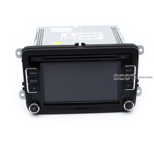 Rcd510 radio usb supports - rcd510,