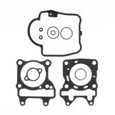 Cylinder gaskets gasket set original cylinder Athena for Honda PCX 150 12-15