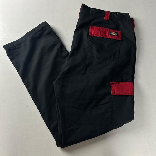 Dickies everyday trouser black - everyday,