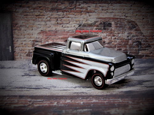 1955 1956 chevrolet 3100 - 1955-1956,