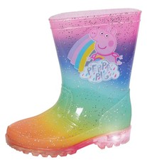 Peppa Pig Light Up Rainbow