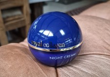 JUDITH WILLIAMS ROYAL COLLAGEN