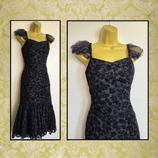 Vintage Yessica 14 (12) Black