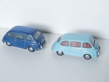 Triang spot on 120 FIAT
