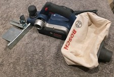 Bosch planer gho - bosch,