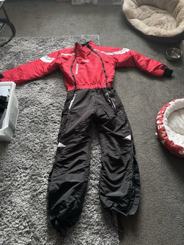 Flying suit for - flying, and