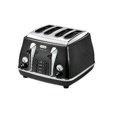De'Longhi CTOC4003BL Icona