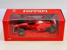 Michael Schumacher 1:18 Ferrari F310B 1997 By Minichamps F1