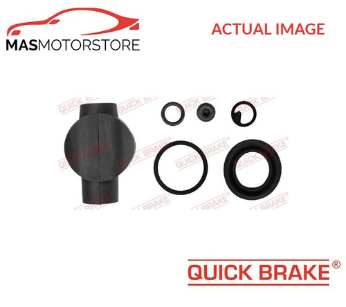 Brake caliper repair kit rear - kit,