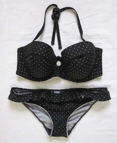 Frost french floozie 34dd - ,