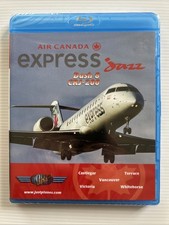 Blu Ray - JUST PLANES : AIR