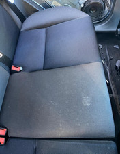 Ford Focus 2005-2007 5 door
