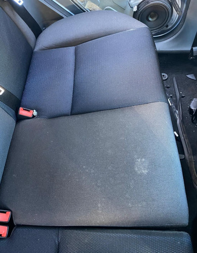 Ford focus 2005 2007 - 2005-2007, door
