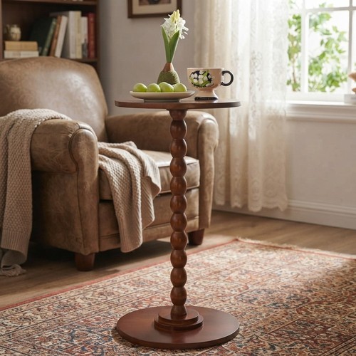 Versatile small round end - versatile,