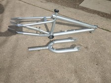 Retro Gt Bump BMX 20in Frame