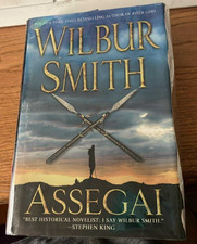 Assegai by the best Historical