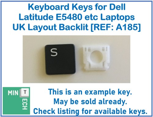 Keyboard replacement keys for - keyboard,