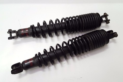Rear shock absorbers original - absorbers,