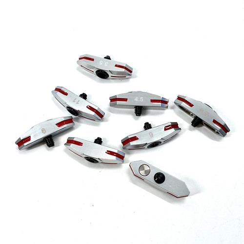 1pcs golf weight - 1pcs,