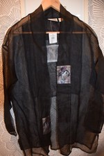 CHICO'S Vintage Mistic Kimono